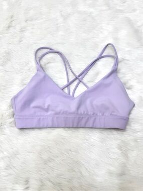 CSB Serenity Iris Crop